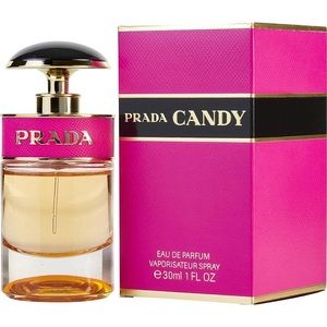 Prada Candy - 1oz - NIB